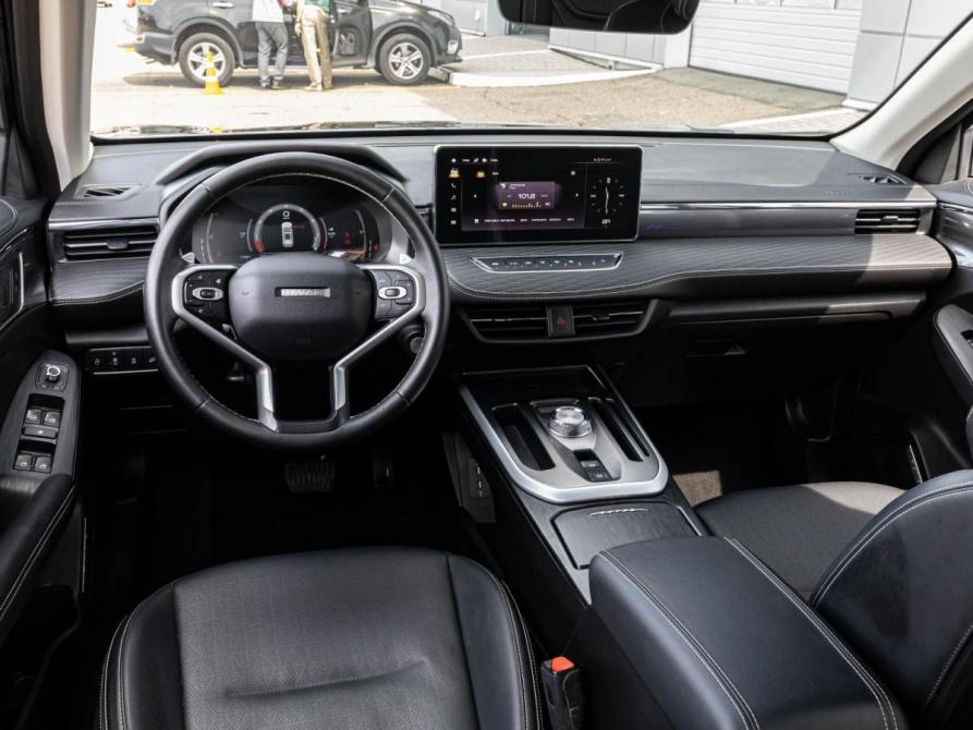 Haval Jolion I Краснодар  - изображение 6