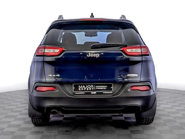 Jeep Cherokee V (KL) с пробегом 2014 года, цена 1 925 000 рублей, 71060 км, внедорожник, Автокод Объявления
