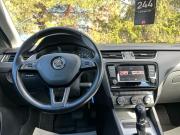Skoda Octavia III (A7) Санкт-Петербург  - изображение 49