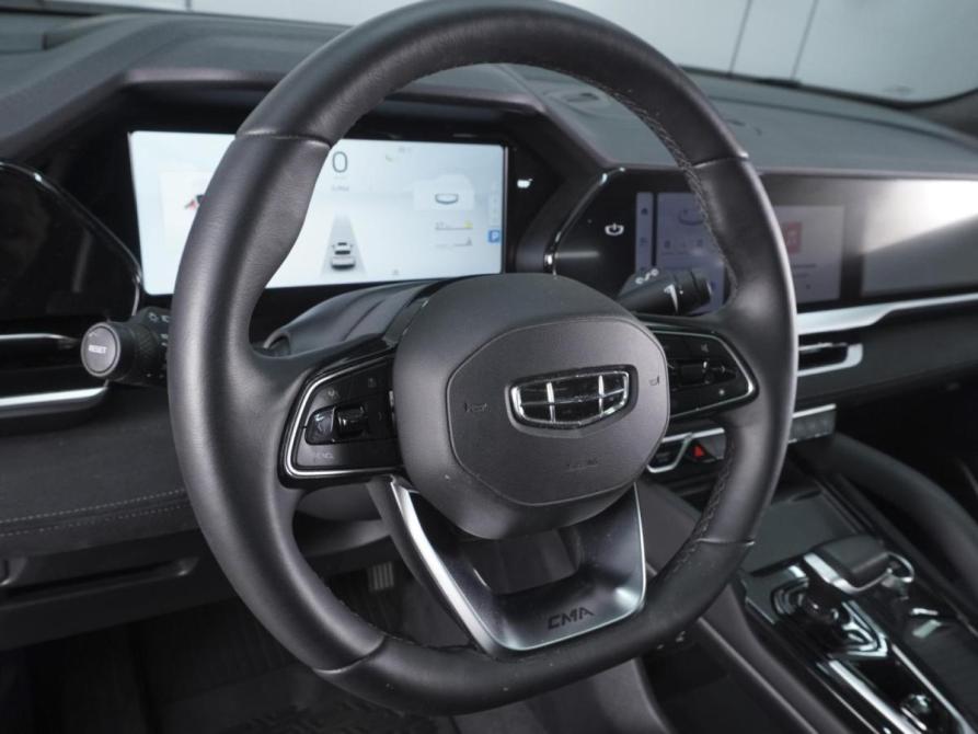Geely Monjaro I Ростов-на-Дону  - изображение 15