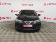 Toyota Corolla XI (E160 E170 E180) Вологда  - изображение 19