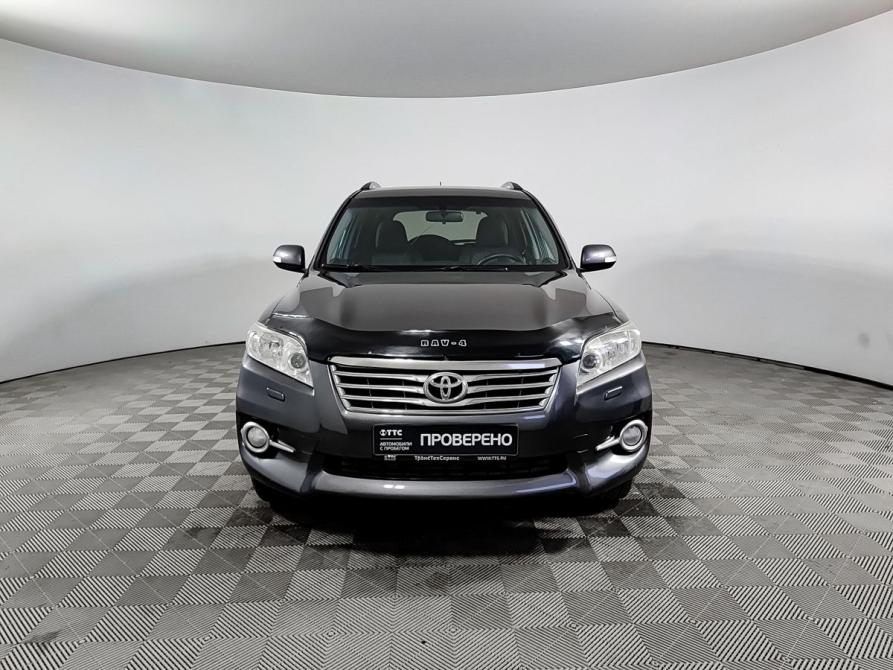 Toyota RAV4 III (XA30) Рестайлинг Уфа  - изображение 2