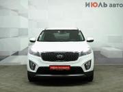 Kia Sorento III Prime Екатеринбург  - изображение 20