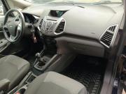 Ford EcoSport II Санкт-Петербург  - изображение 27