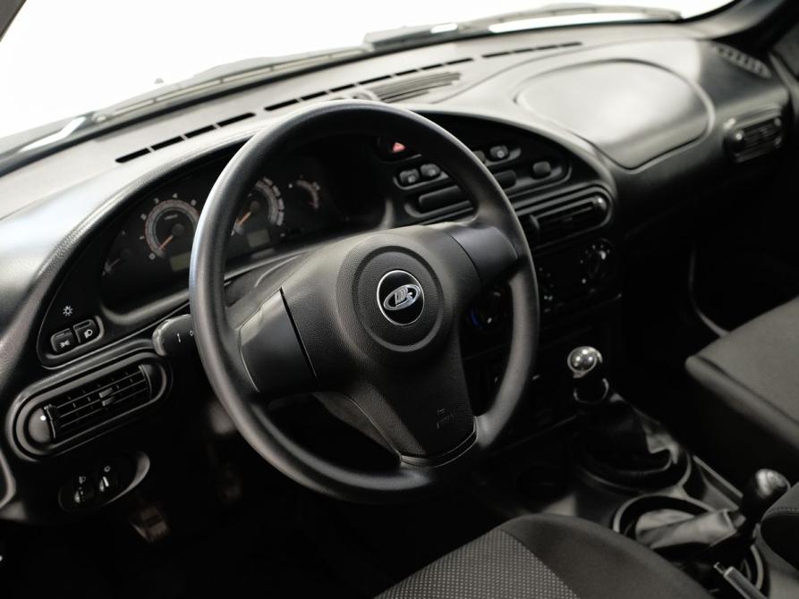 Lada (ВАЗ) Niva Travel I Самара  - изображение 11