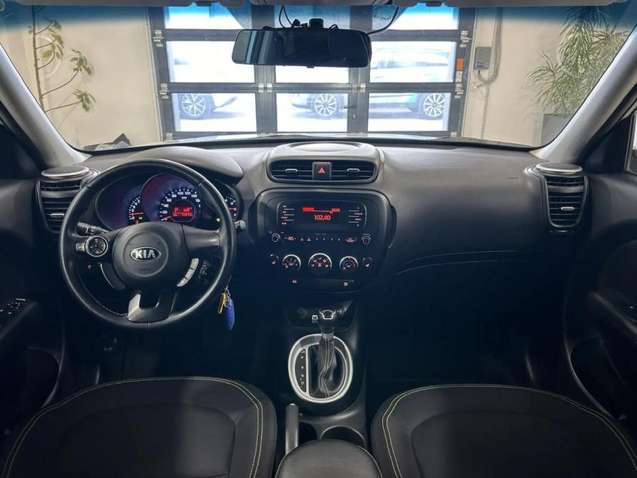 Kia Soul II Астрахань  - изображение 22