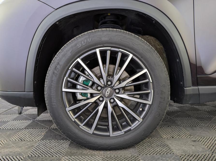 Chery Tiggo 8 Pro Max I Москва  - изображение 18