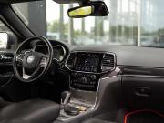Jeep Grand Cherokee IV (WK2) Рестайлинг Новосибирск  - изображение 35