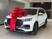 Chery Tiggo 8 Pro Max I Рестайлинг Тверь  - изображение 24