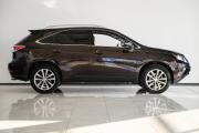 Lexus RX III Рестайлинг Оренбург  - изображение 45