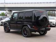 Mercedes-Benz G-Класс AMG II (W463) Москва  - изображение 45
