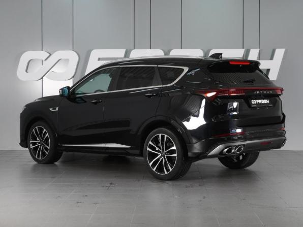 JETOUR X70+ I Рестайлинг с пробегом 2023 года, цена 1 999 000 рублей, 42068 км, внедорожник, Автокод Объявления