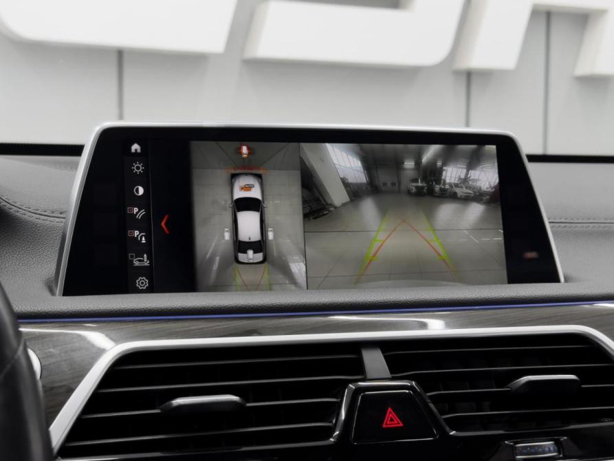BMW 7 серии VI (G11/G12) Ростов-на-Дону  - изображение 12
