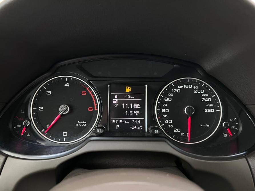 Audi Q5 I (8R) Рестайлинг Волгоград  - изображение 15