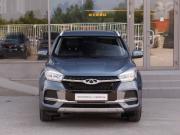 Chery Tiggo 4 I Рестайлинг Новосибирск  - изображение 22