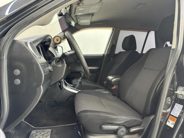 Suzuki Grand Vitara II с пробегом 2007 года, цена 830 000 рублей, 221270 км, внедорожник, Автокод Объявления