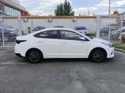 Hyundai Solaris II Рестайлинг Брянск  - изображение 20