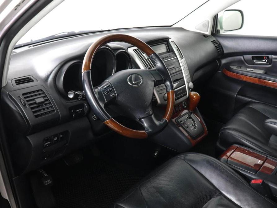 Lexus RX II Рестайлинг Химки  - изображение 9