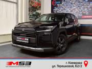 Toyota RAV4 VI (XA60) Кемерово  - изображение 29