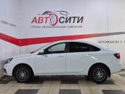 Lada (ВАЗ) Vesta I Воронеж  - изображение 27