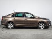 Skoda Rapid I Рестайлинг Санкт-Петербург  - изображение 26