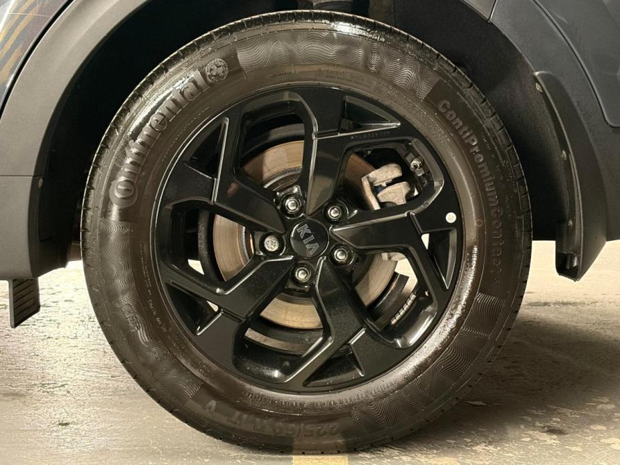 Kia Sportage IV Рестайлинг Екатеринбург  - изображение 8