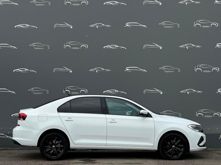 Volkswagen Polo VI Санкт-Петербург  - изображение 10