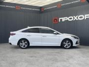 Hyundai Sonata VII (LF) Рестайлинг Пермь  - изображение 58
