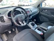 Kia Sportage III Рестайлинг Уфа  - изображение 23