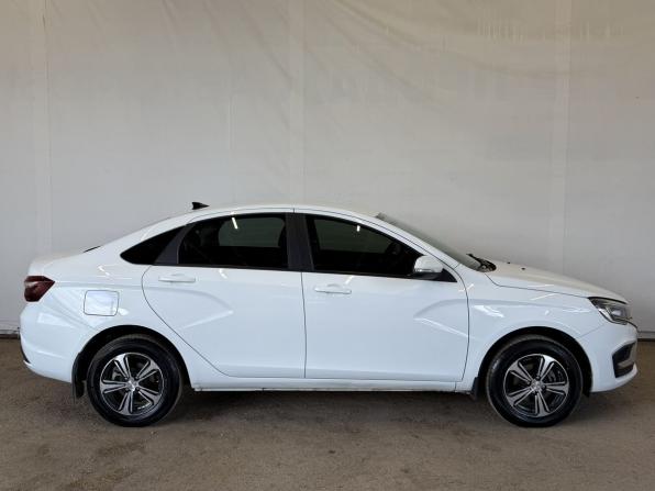 Lada (ВАЗ) Vesta I Рестайлинг (NG) с пробегом 2023 года, цена 1 150 000 рублей, 96066 км, седан, Автокод Объявления