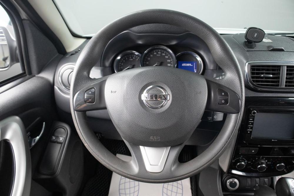 Nissan Terrano III (D10) Оренбург  - изображение 11