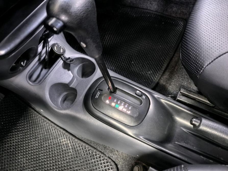 Daewoo Matiz I Рестайлинг Краснодар  - изображение 11