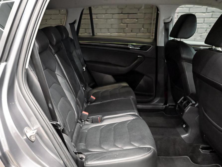 Skoda Kodiaq I Екатеринбург  - изображение 20
