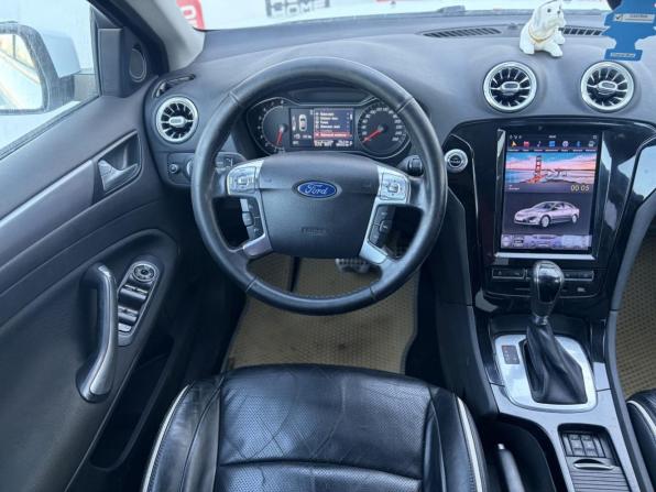 Ford Mondeo IV Рестайлинг с пробегом 2012 года, цена 629 900 рублей, 184500 км, седан, Автокод Объявления