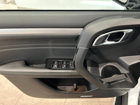 Haval Dargo I с пробегом 2024 года, цена 2 549 000 рублей, 38450 км, внедорожник, Автокод Объявления