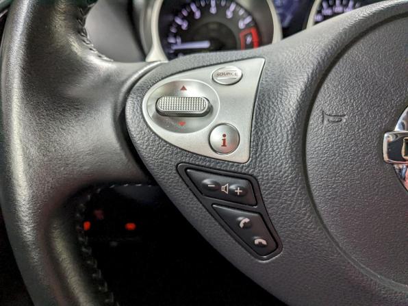 Nissan Juke I Рестайлинг с пробегом 2018 года, цена 1 640 000 рублей, 66026 км, внедорожник, Автокод Объявления
