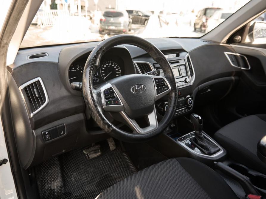 Hyundai Creta I Казань  - изображение 5