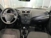 Lada (ВАЗ) Granta I Рестайлинг Москва  - изображение 21
