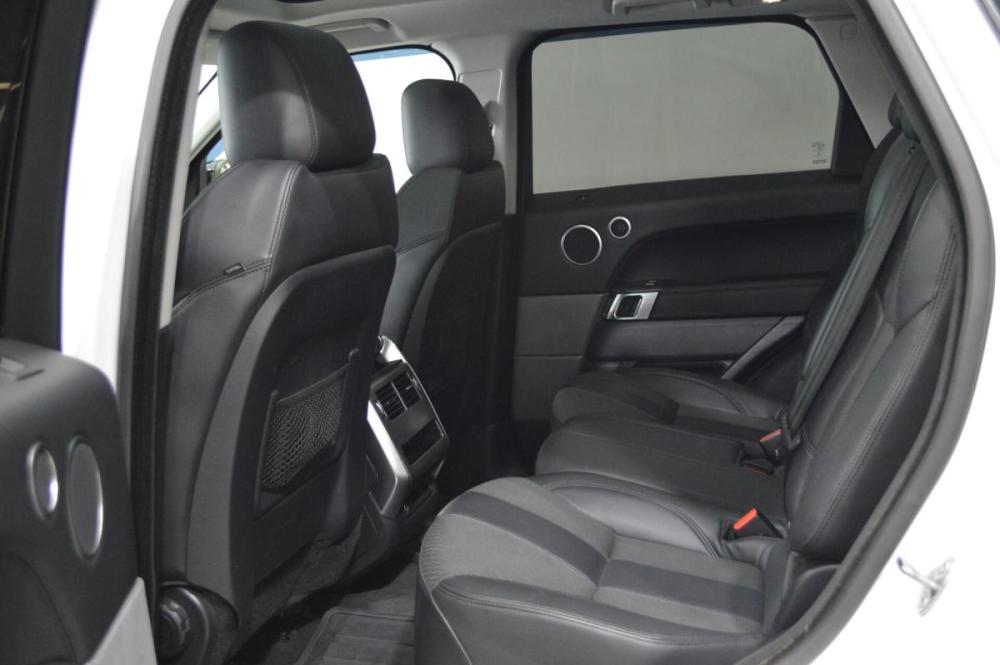 Land Rover Range Rover Sport II Сургут  - изображение 21