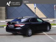 Toyota Camry VIII (XV70) Казань  - изображение 15