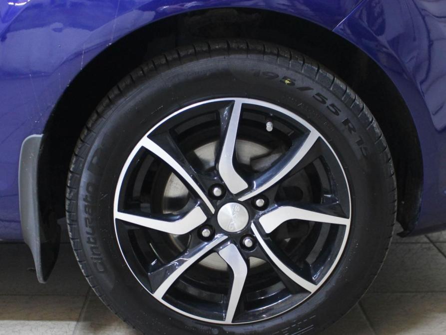 Ford Fiesta Mk6 Рестайлинг Калуга  - изображение 17