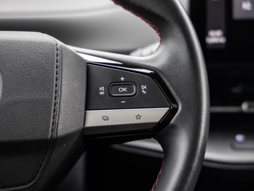 Changan UNI-S (CS55 Plus) Волгоград  - изображение 20
