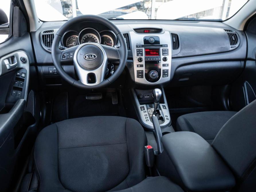 Kia Cerato II Ставрополь  - изображение 6