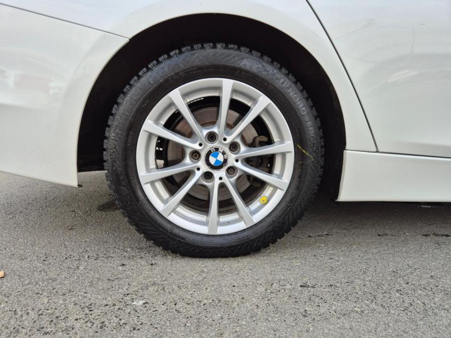 BMW 3 серии VI (F3x) Екатеринбург  - изображение 12