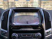 Haval H9 I Рестайлинг Самара  - изображение 28