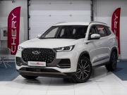 Chery Tiggo 8 Pro Max I Рестайлинг Москва  - изображение 8