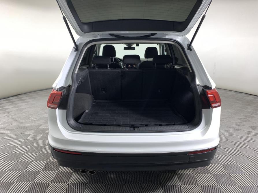 Volkswagen Tiguan II Москва  - изображение 19