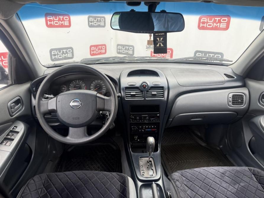 Nissan Almera Classic I Санкт-Петербург  - изображение 7