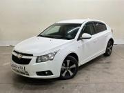 Chevrolet Cruze I Саратов  - изображение 14