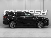 Toyota Highlander IV (XU70) Ростов-на-Дону  - изображение 29